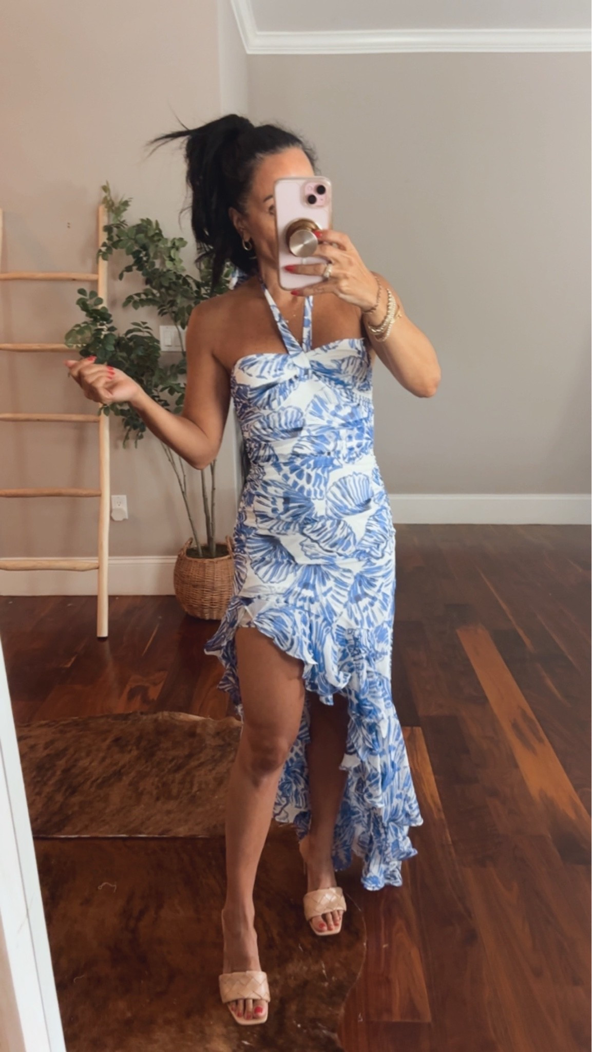 Wedding guest dress
Santorini
Greece
Almalfi coast
Tropical vacation

#LTKWedding #LTKootd #LTKTravel