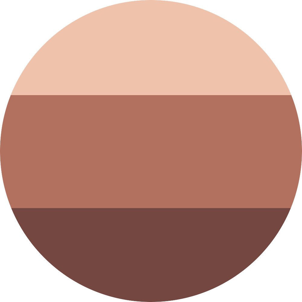 Kaja Beauty Bento Stacked Eyeshadow Trio | Ulta