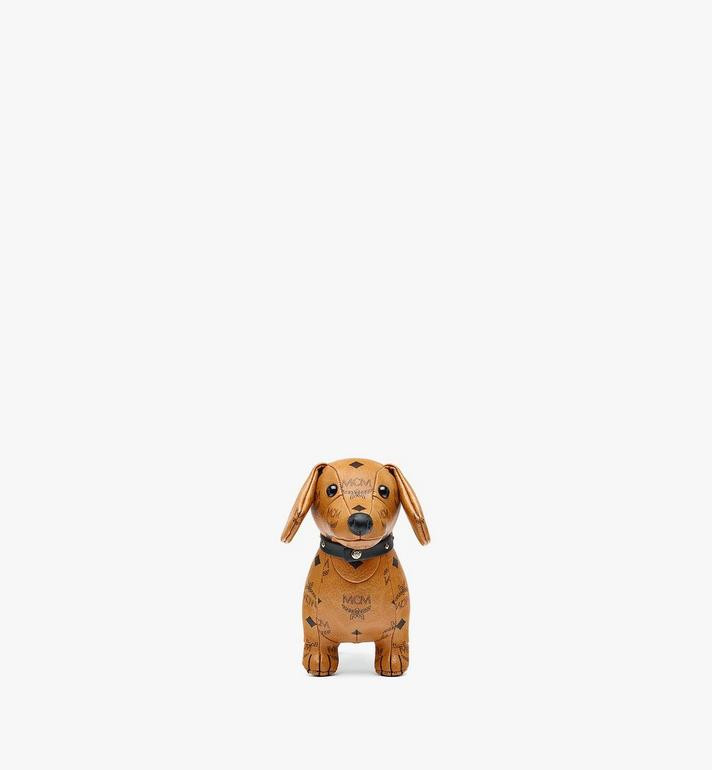 Dachshund Doll in Visetos | MCM (US)