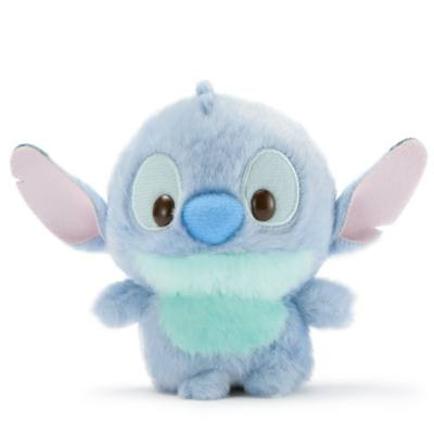 Disney Store Japan Stitch Urupocha-Chan Mini Soft Toy, Lilo & Stitch - 11cm | shopDisney (UK)