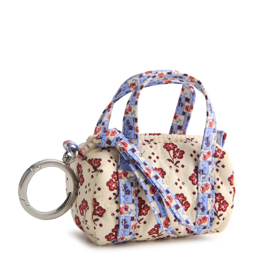 Original Duffel Bag Charm | Vera Bradley