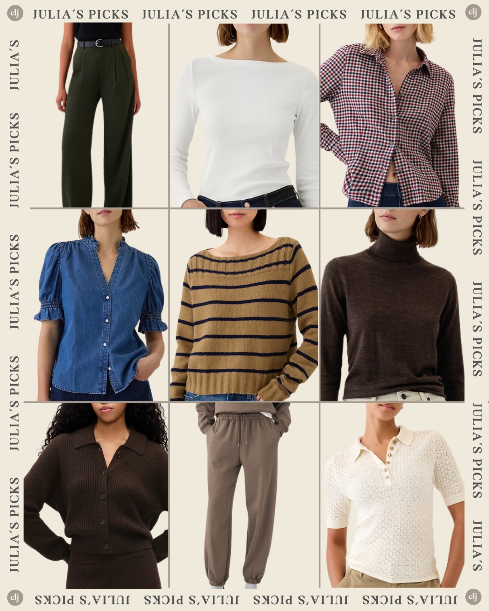 Gap’s 40% off friends and family sale is here and I’m running to stock up for fall. Linked everything I added to cart!

#LTKSeasonal #LTKSaleAlert #LTKWorkwear