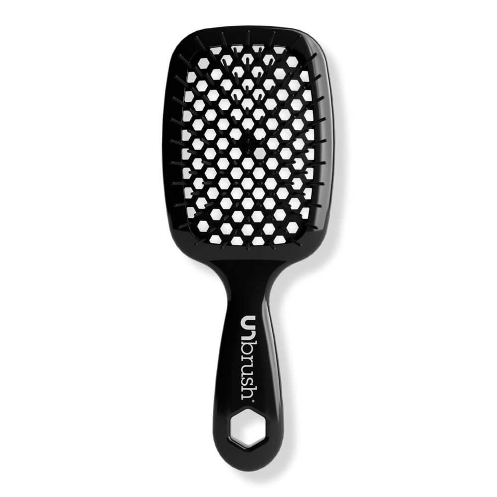 UNbrush Detangling Hair Brush - Midnight | Ulta
