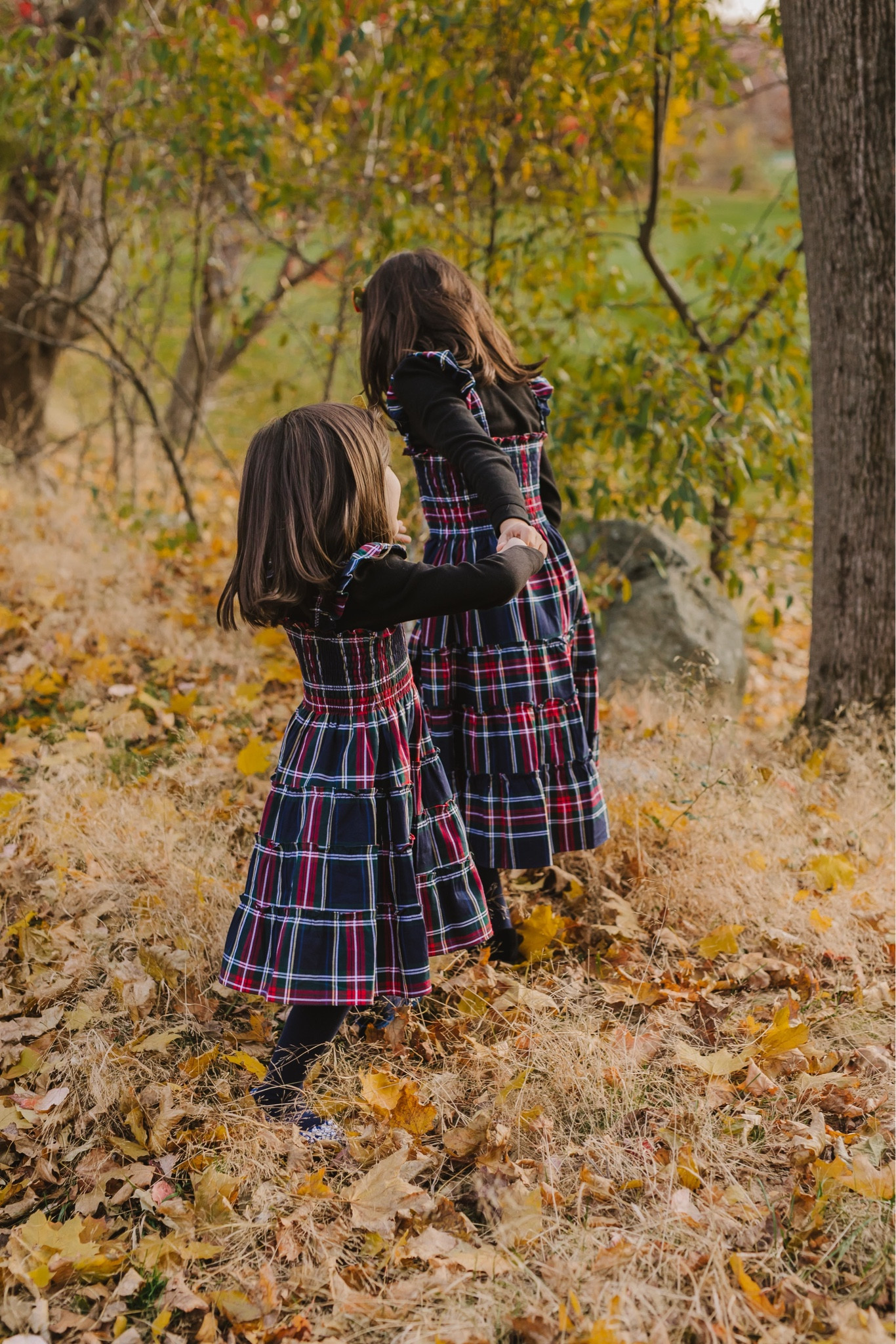 Holiday tartan season! Eagerly waiting what Hill House Home is going to release for holidays this year. 

#LTKHoliday #LTKkids #LTKfamily
