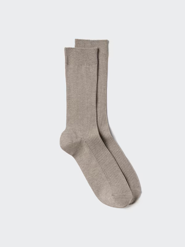 Colour Socks | UNIQLO (UK)