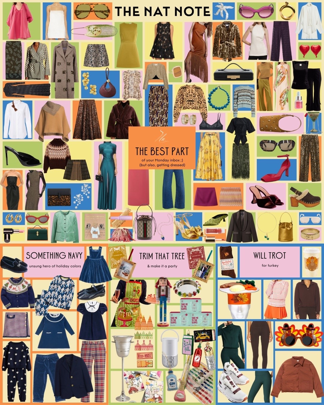 The Note - 11.10 // the best part 🏆

#LTKGiftGuide #LTKSeasonal #LTKHoliday