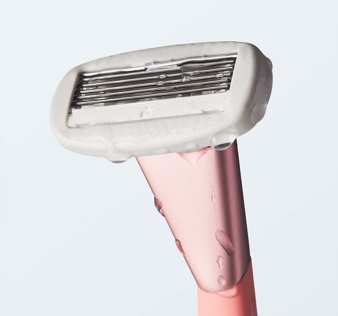 Stay Sharp, Feel Smooth | Athena Club