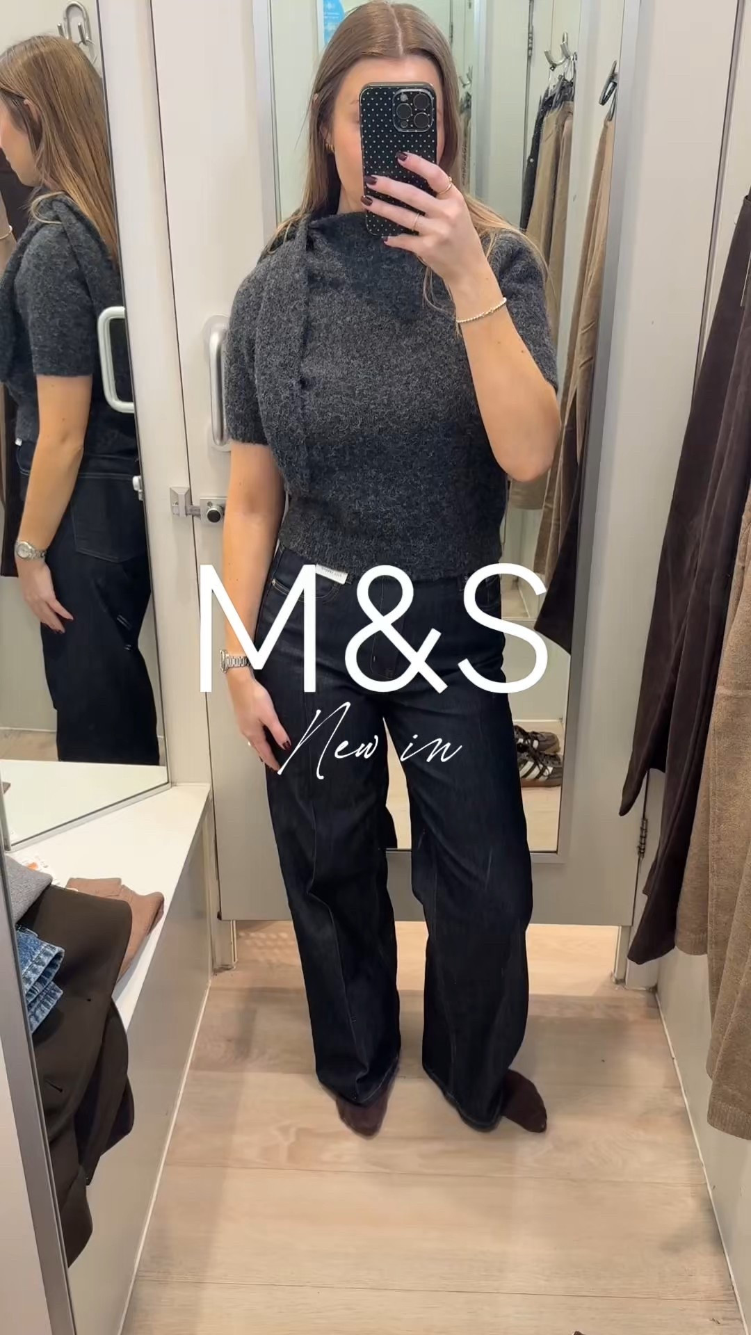 M&S new in🛍️

#marksandspencers #m&s