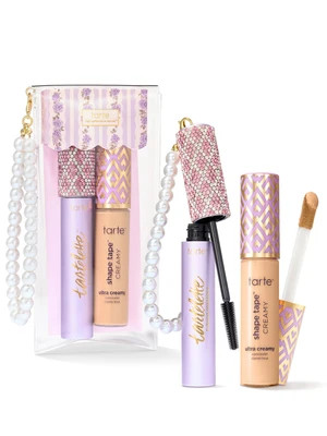 SPOTTED: the icons creamy best-sellers 57S rich sand | Tarte Cosmetics