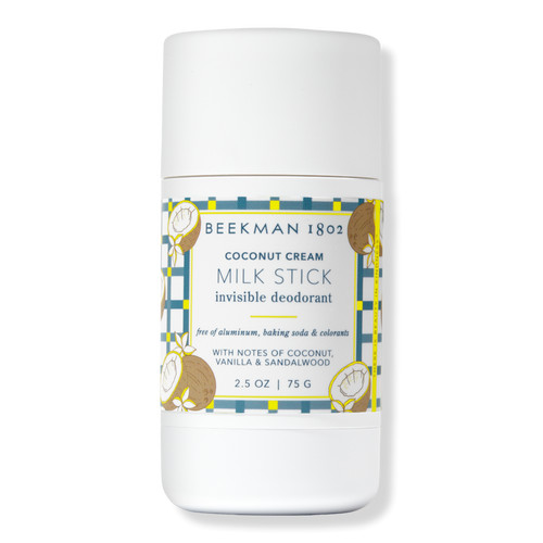 Milk Stick Invisible Deodorant | Ulta
