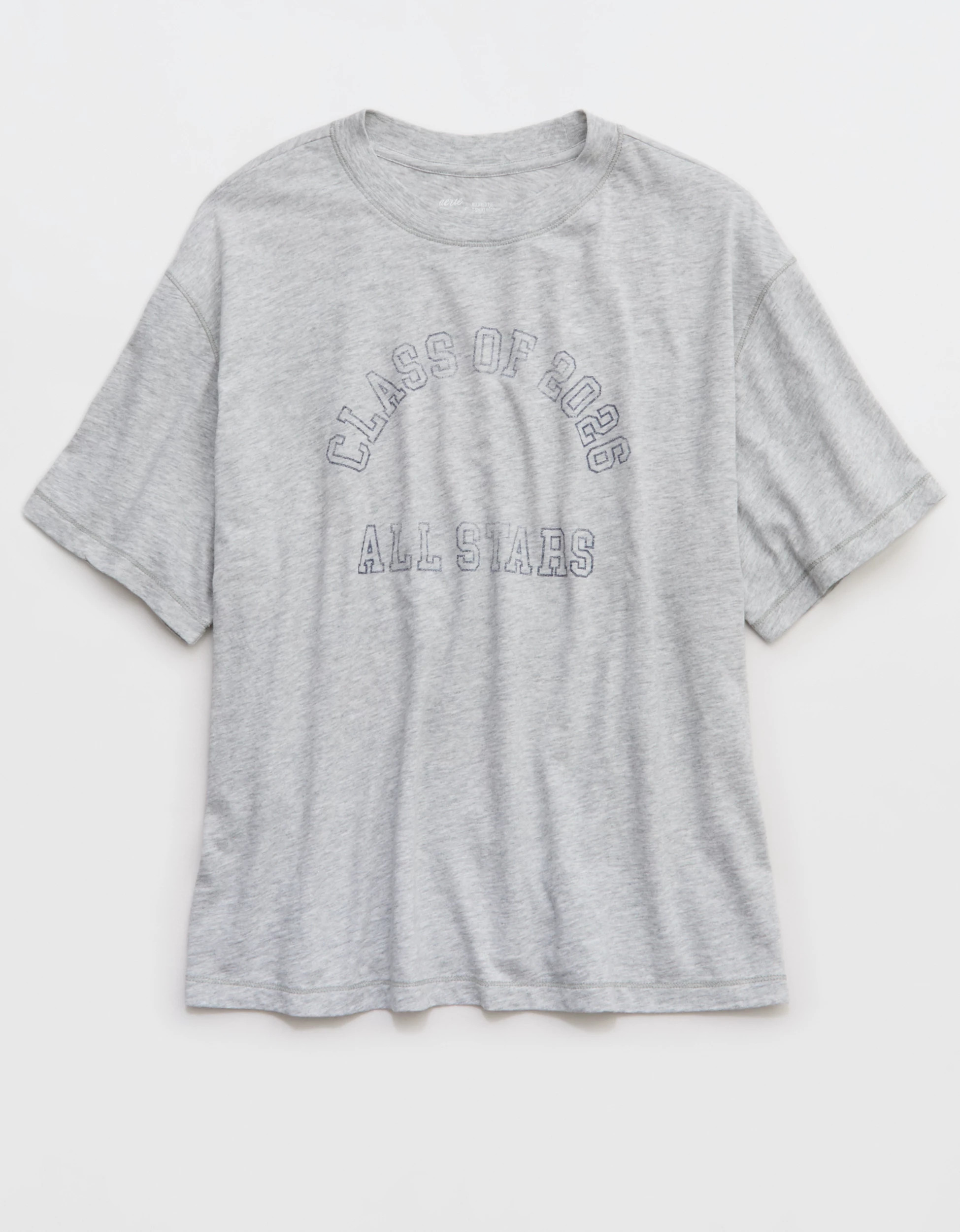 Aerie Relaxed T-Shirt | Aerie