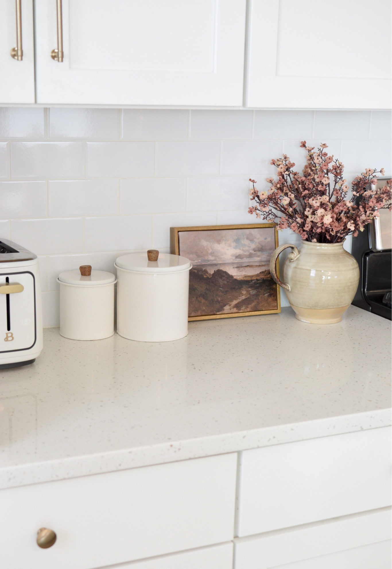 Amazon home decor for kitchen

#LTKstyletip #LTKhome #LTKSeasonal