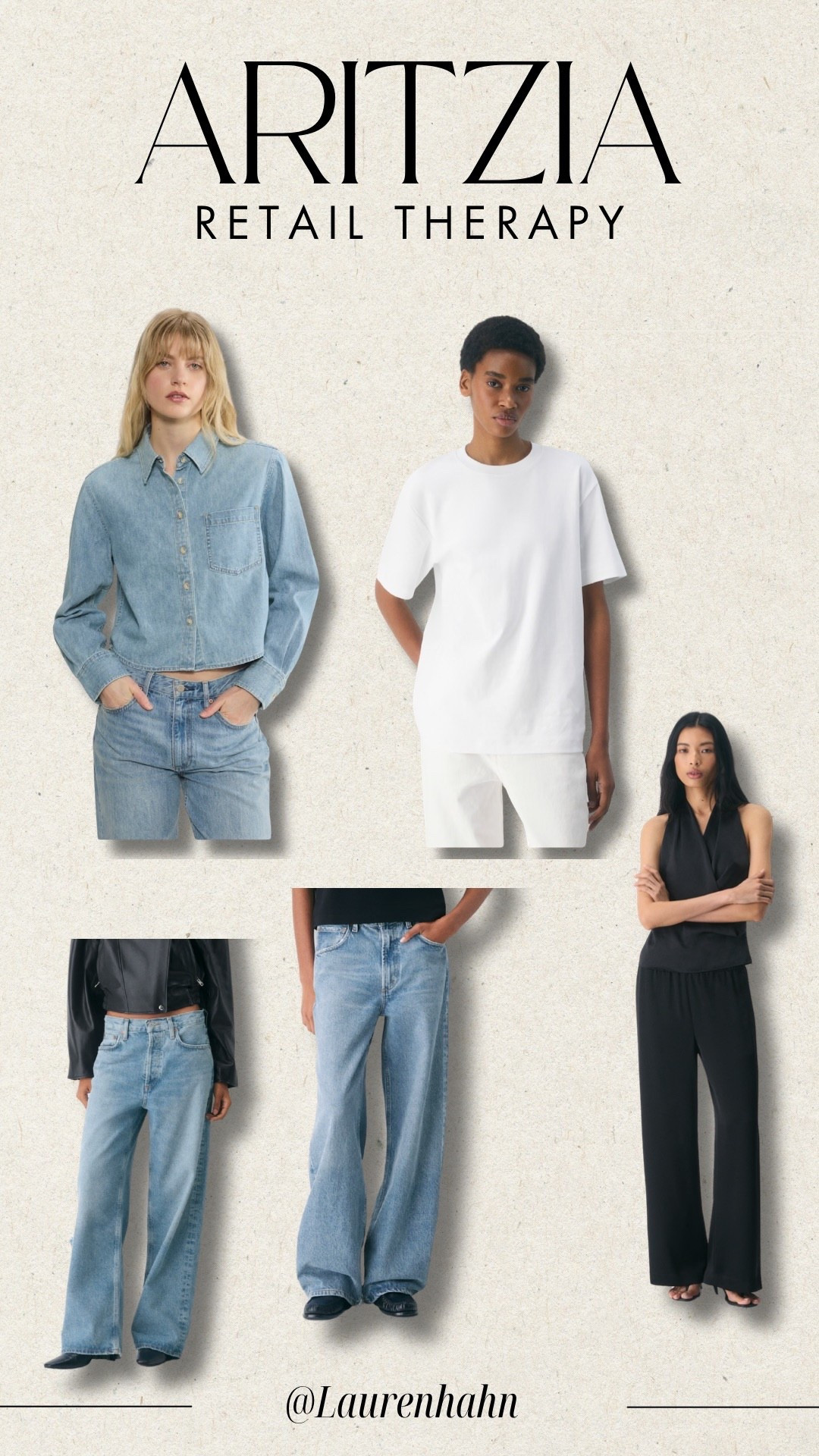 What I ordered from aritzia 

#LTKcanada #LTKwinter