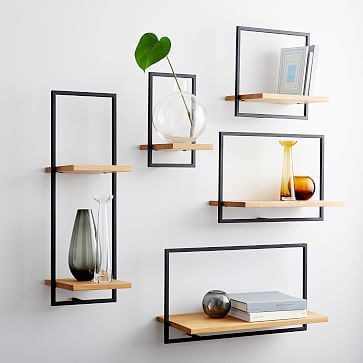 Shelfmate Collection | West Elm (US)