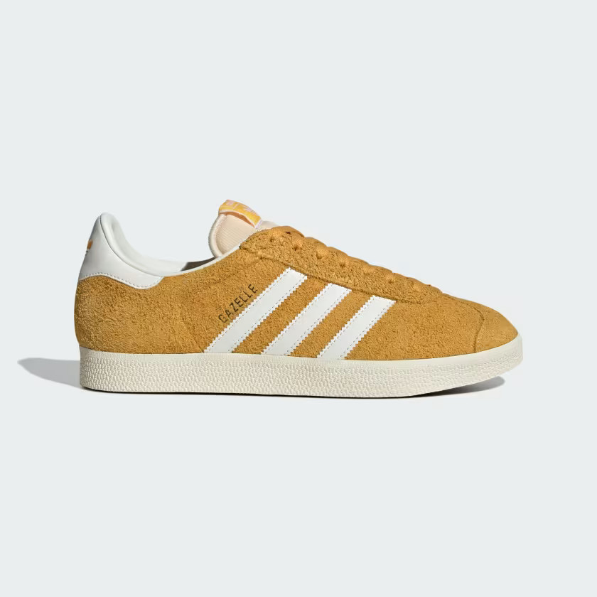 Gazelle Shoes | adidas (US)