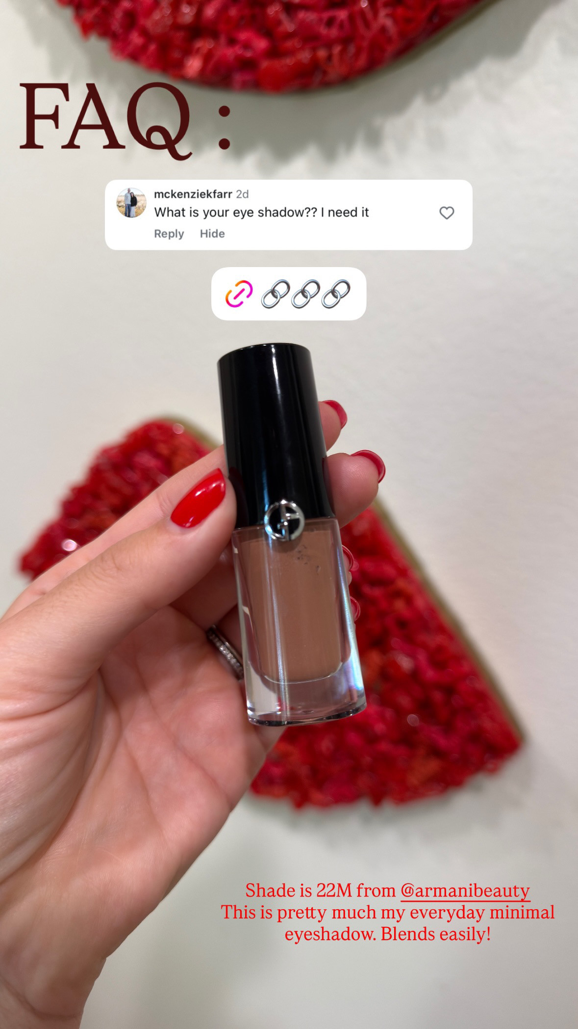 eye shadow // beauty // face // make up  // Armani beauty
 

#LTKBeauty