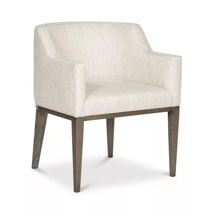 Axis Low Curved Dining Chair | Bloomingdale's (US)