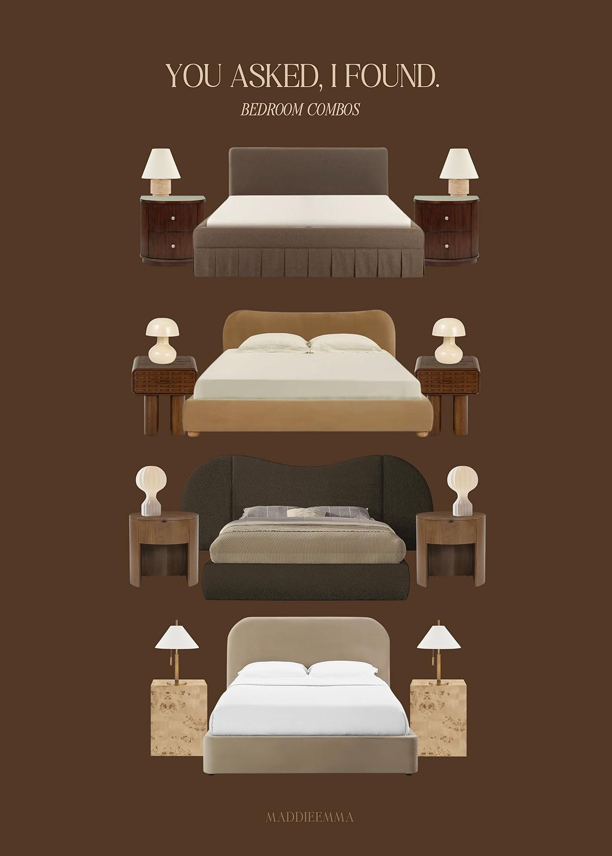 maddie emma | Amazon (US)