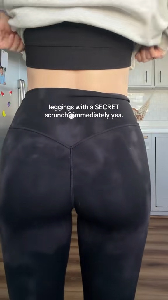 These leggings are everythingggg

Crz secret scrunch leggings
The best TikTok leggings
Stretchy leggings
No front seam leggings
Leggings without a front seam
Leggings for the gym
Leggings with a scrunch
Leggings outfit
TikTok shop leggings
Squat proof leggings

#LTKootd #LTKfitnessgoals #LTKActive