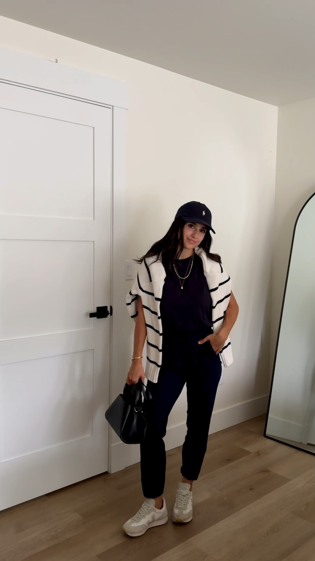 A sporty look for the day! 

#LTKSaleAlert #LTKPetite #LTKFindsUnder100