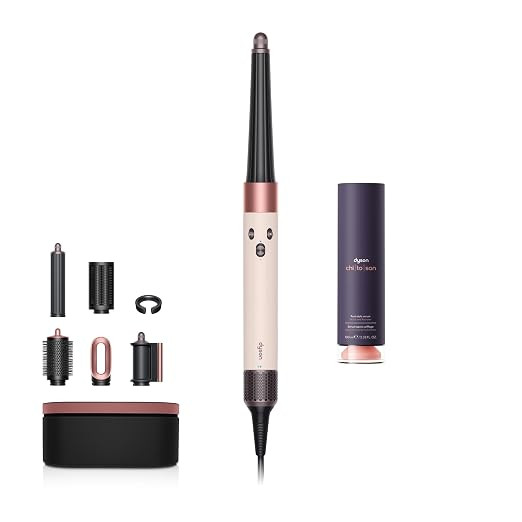 Dyson Airwrap i.d.™ Multi-Styler, Allure Winner, Bluetooth Connected, No Heat Damage, 6-in-1 Ve... | Amazon (US)