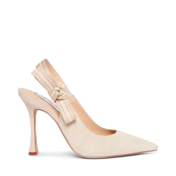 BRI TAUPE SUEDE | Steve Madden (US)