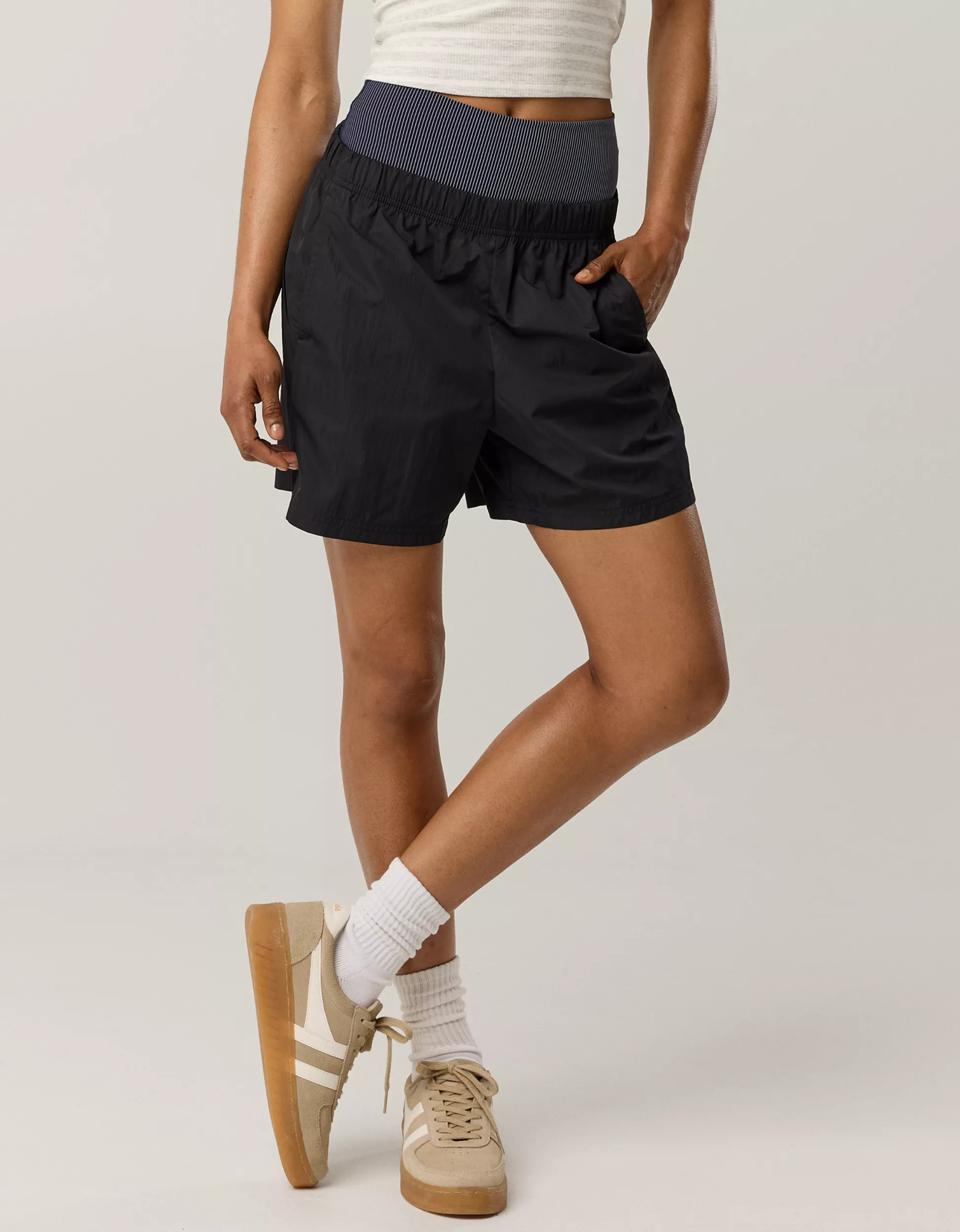 OFFLINE By Aerie Day Off 5" Short | Aerie