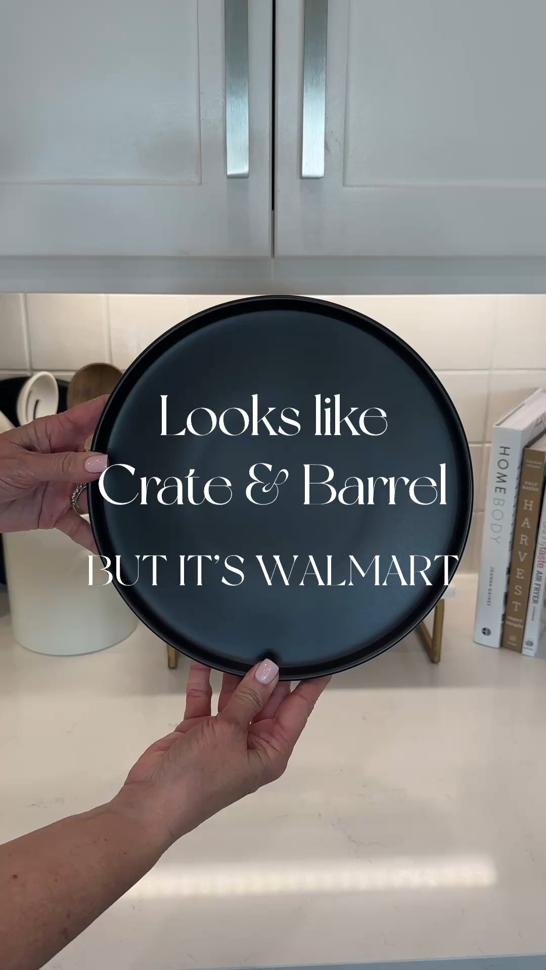 Dinnerware look for less 

#LTKHome #LTKStyleTip