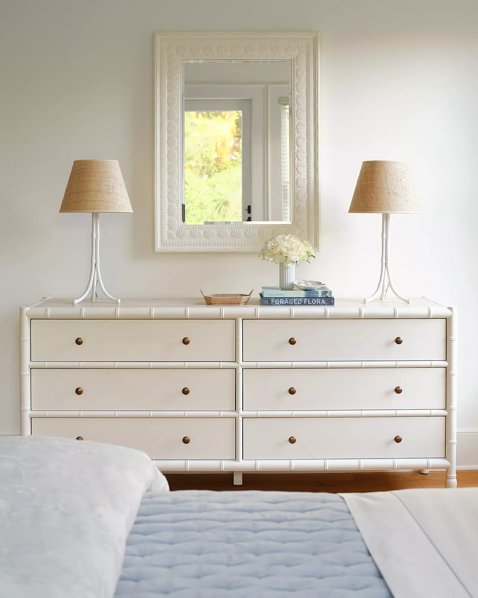 Ravello Dresser | Serena and Lily