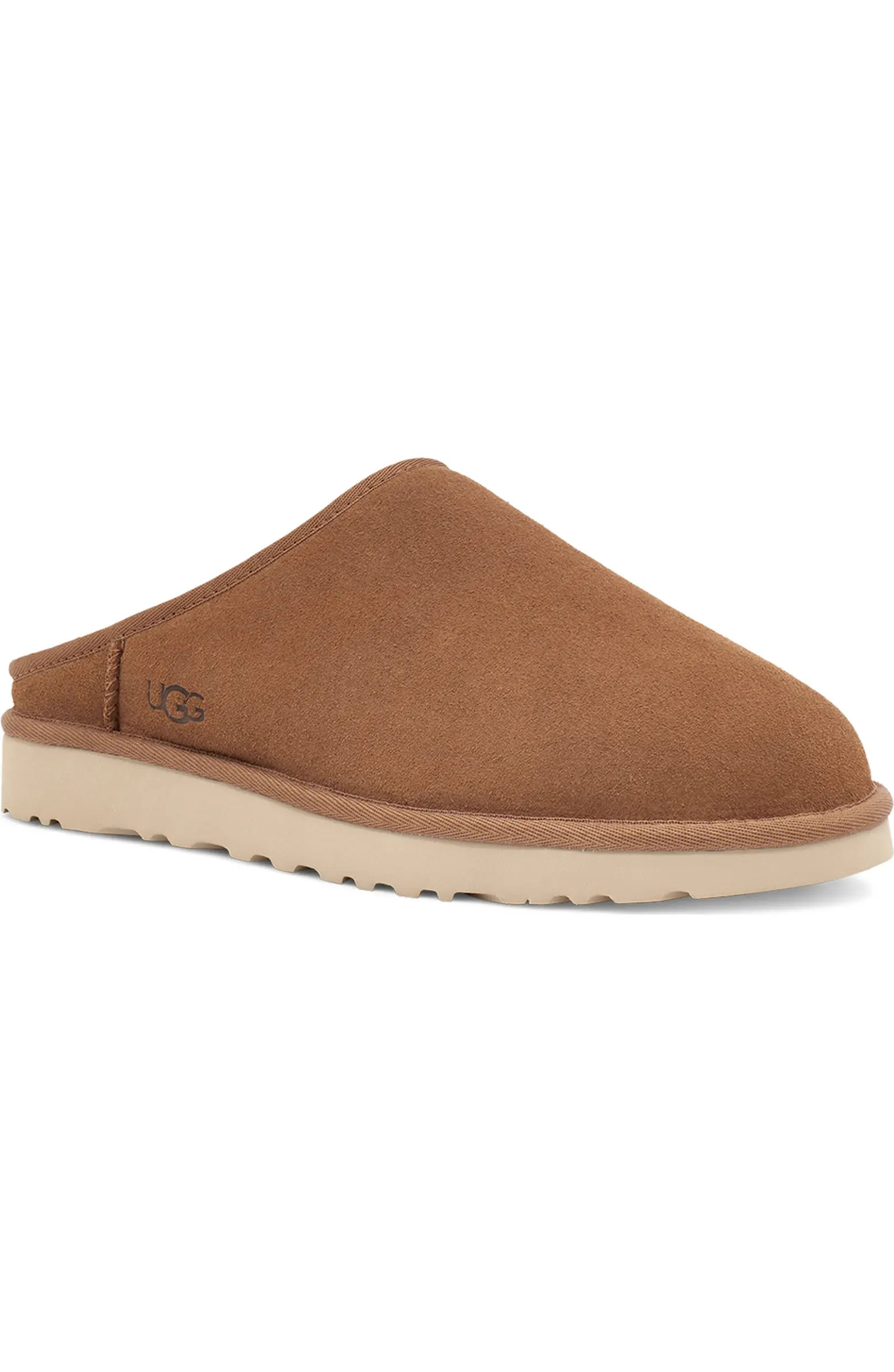 Scuff Slipper (Men) | Nordstrom