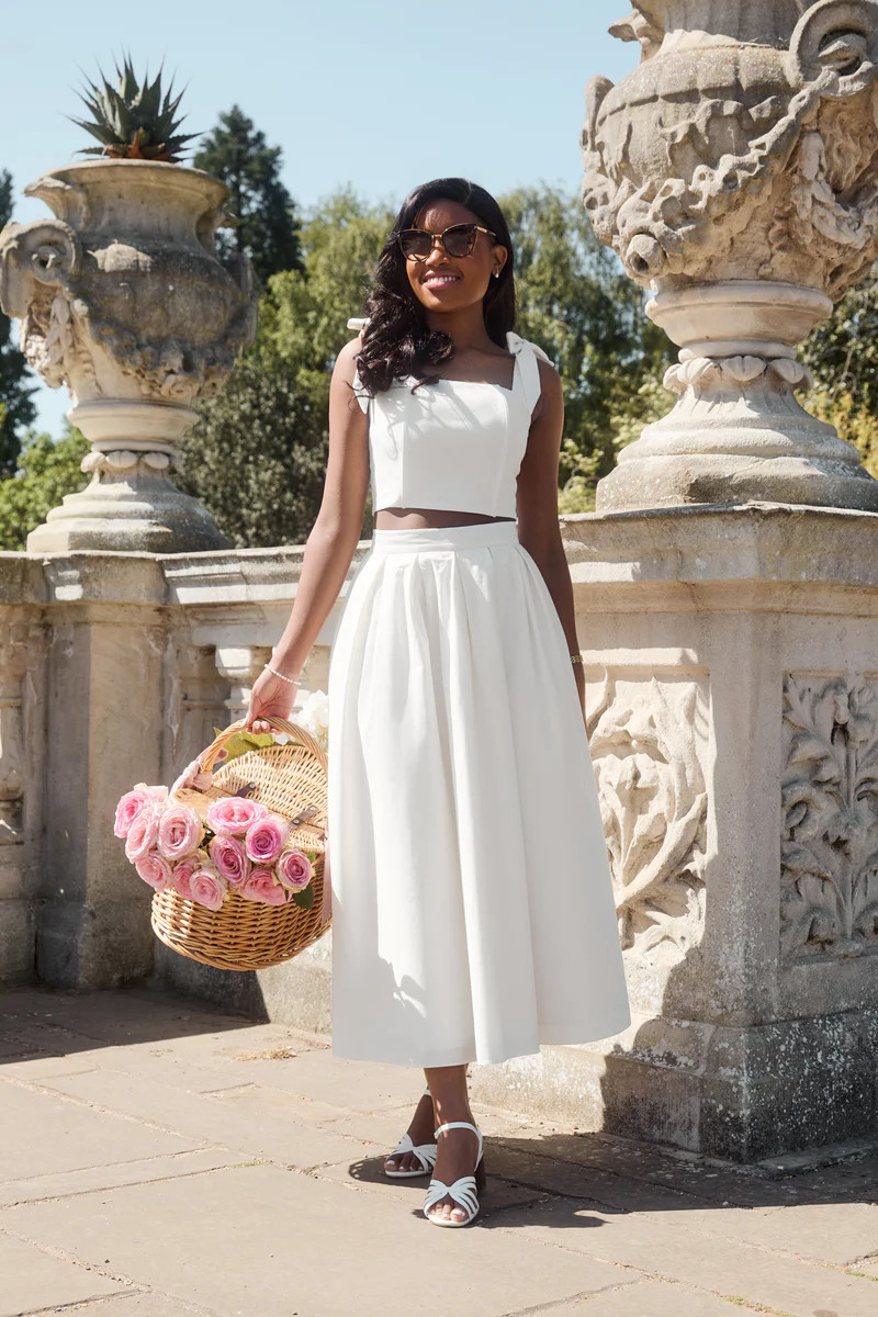 The Giselle Skirt | Flossy by Freddy