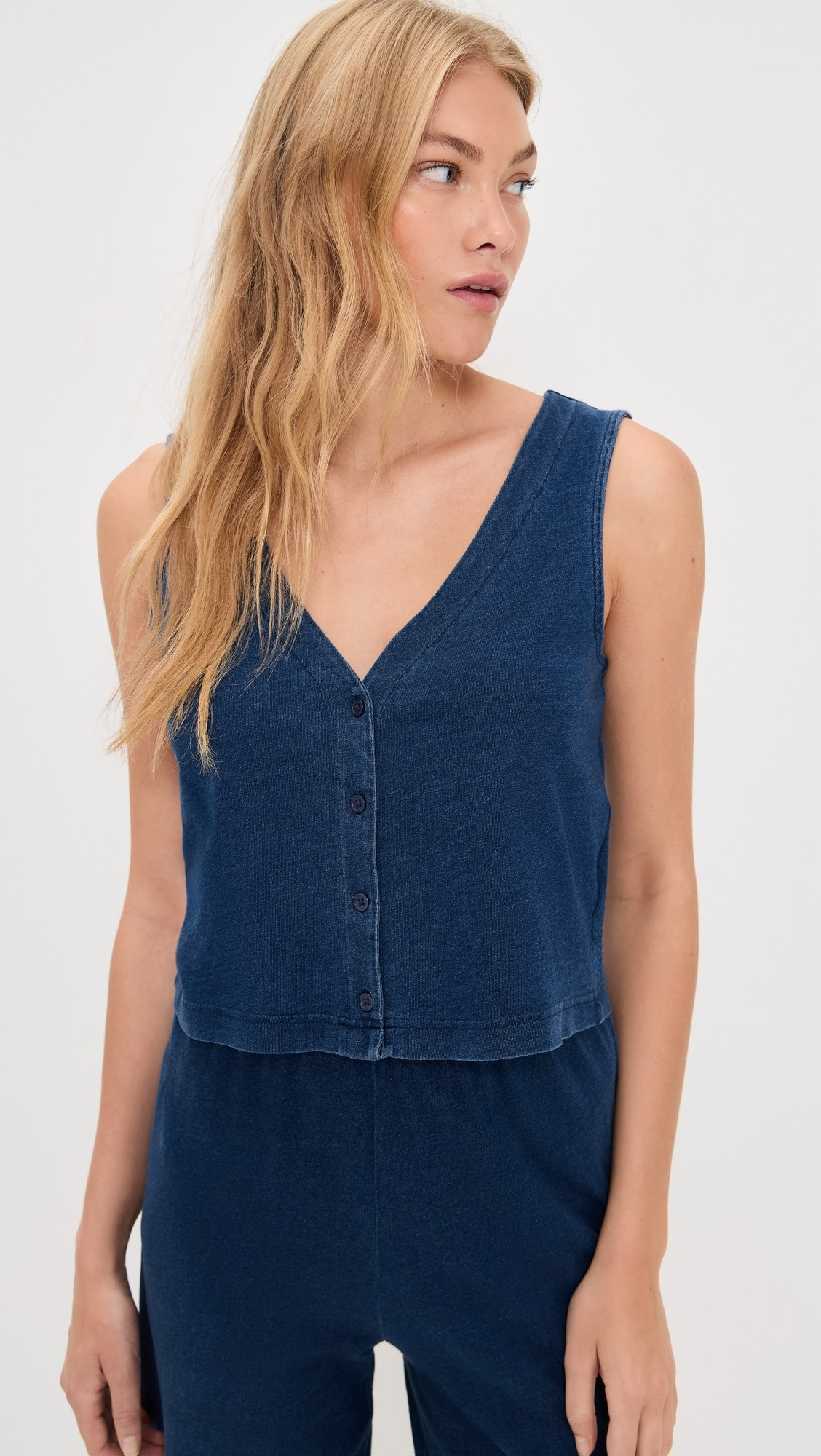 Solace Jersey Top | Shopbop