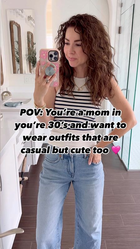 Over 30 style. millennial mom. Mom outfits. Casual everyday outfits. Vacation outfits. Summer style.

Tops xs
Jeans and pants 25p
Romper xsmall
Sandals 5 



#LTKStyleTip #LTKFestival