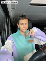 Oversized 90s Pullover | Jubilee Apparel