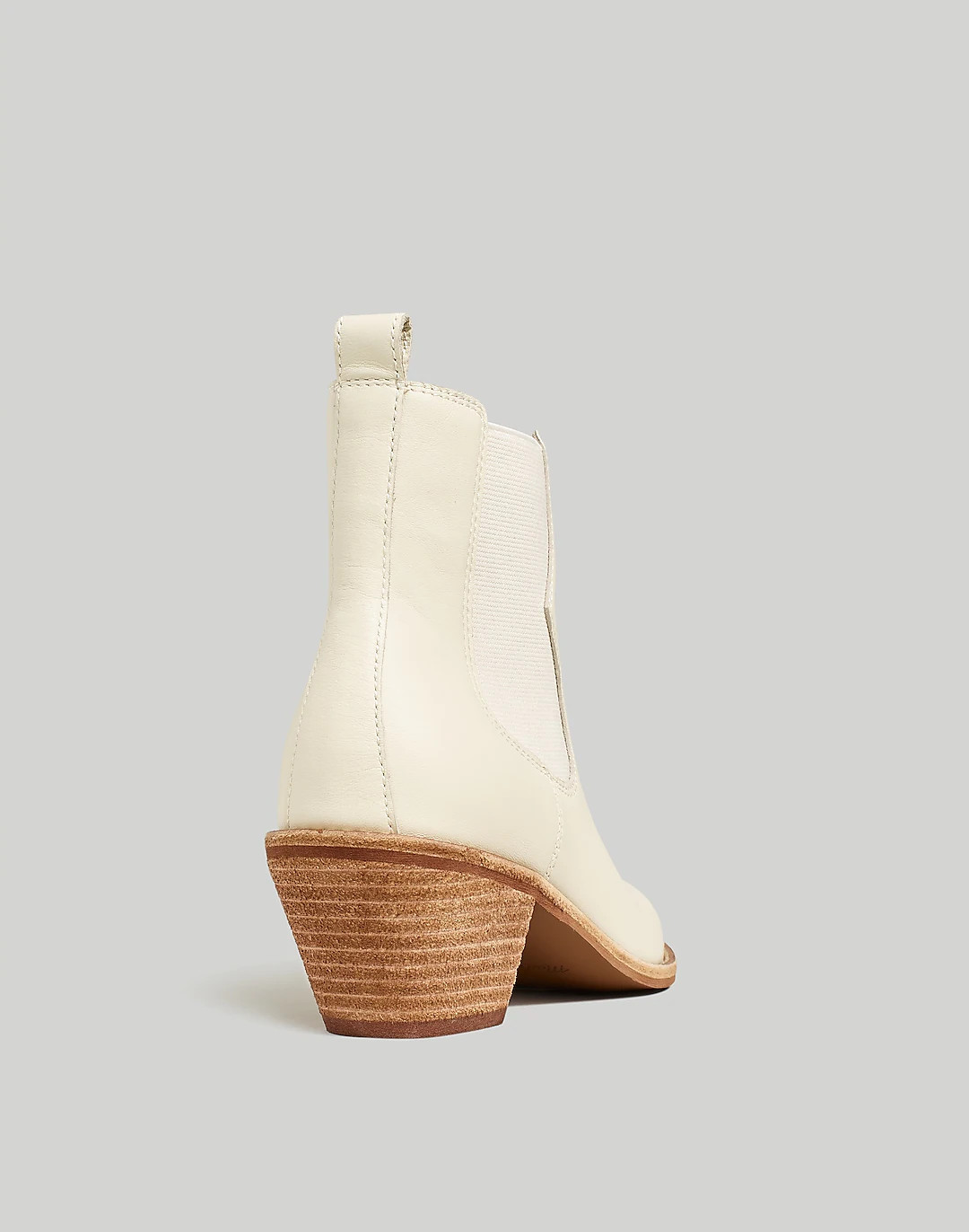 The Watkin Ankle Boot | Madewell