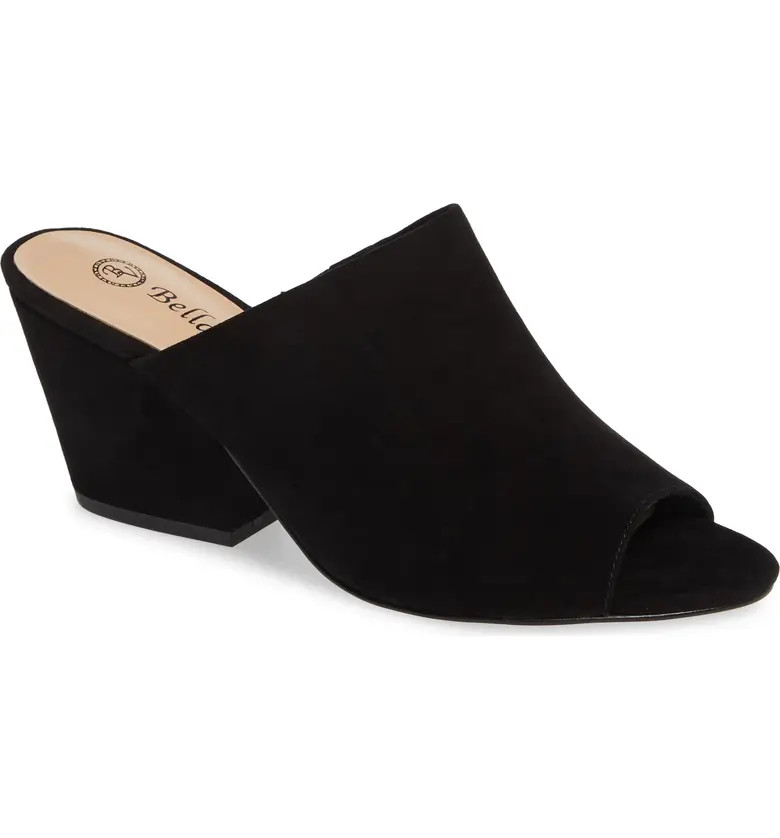 Kathy Open Toe Mule | Nordstrom