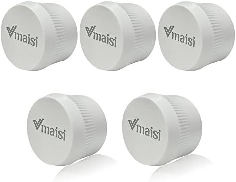 Vmaisi Magnetic Cabinet Locks Replacement Keys (5) | Amazon (US)