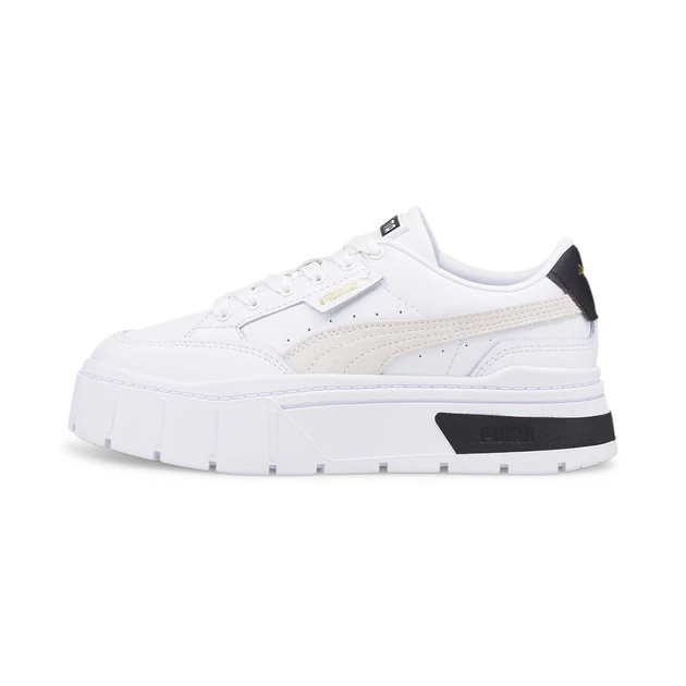 PUMA Women's Mayze Stack Sneakers | Shop Premium Outlets