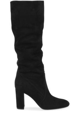 Glen boots - GIANVITO ROSSI | 24S US