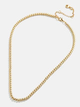 Pisa Necklace - 4MM | BaubleBar (US)