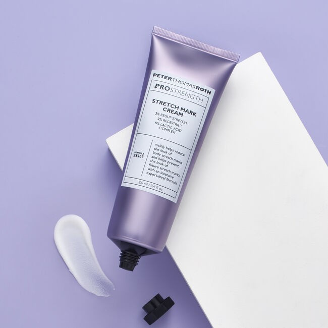 PRO Strength Stretch Mark Cream | Peter Thomas Roth Labs