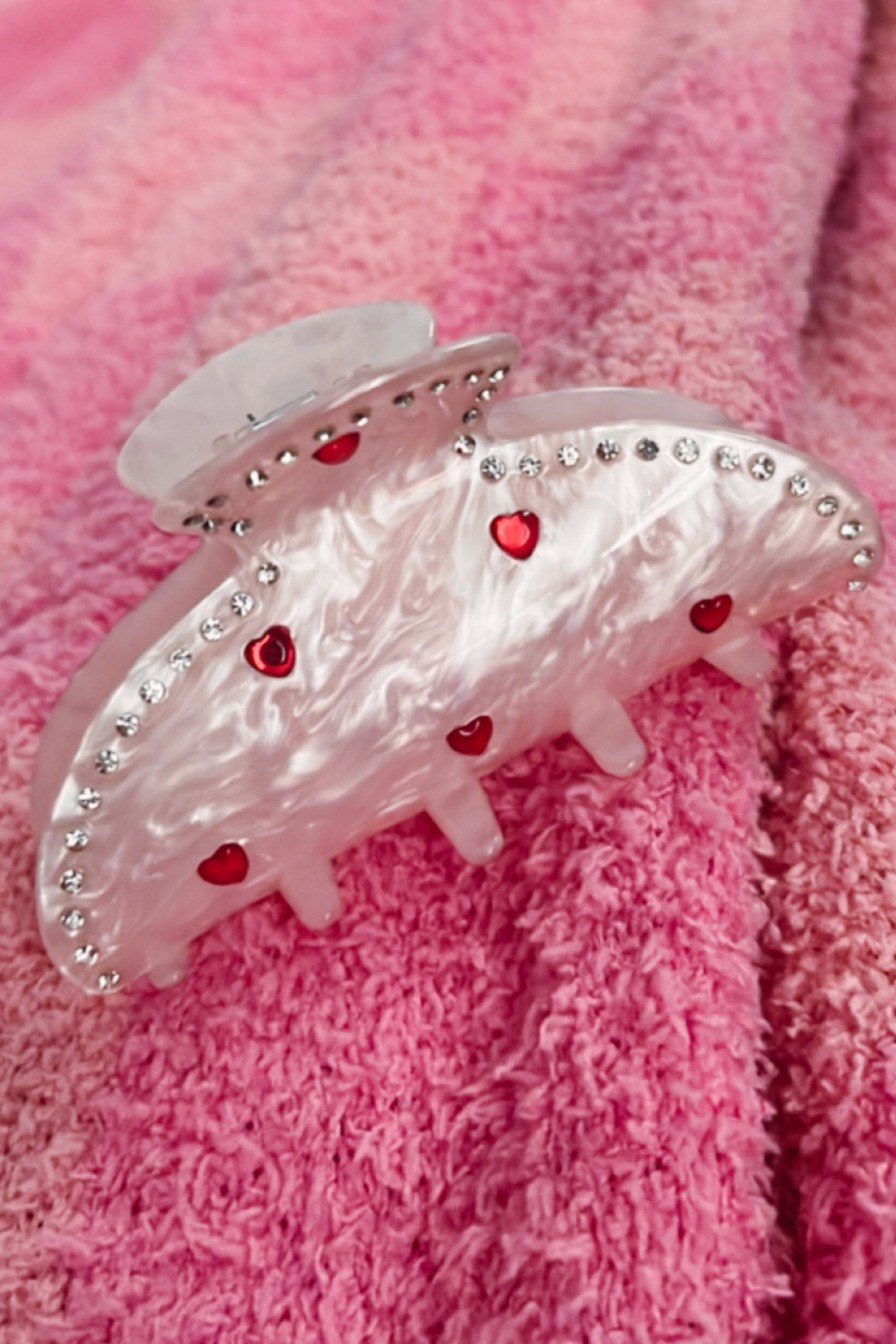 Such a good big sized claw! 

#LTKMostLoved #LTKSeasonal #LTKfindsunder50