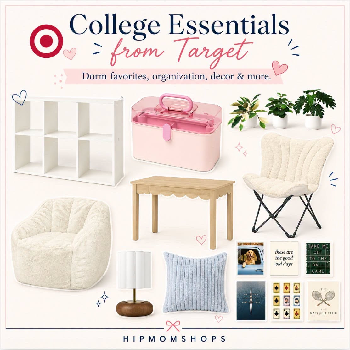 Target college dorm essentials

College dorm essentials
Dorm room must-haves
Back-to-college finds
Dorm organization ideas
Small space storage
Dorm bedding essentials
College desk accessories
Mini fridge essentials
Study room essentials
College apartment basics

#LTKSeasonal #LTKSaleAlert