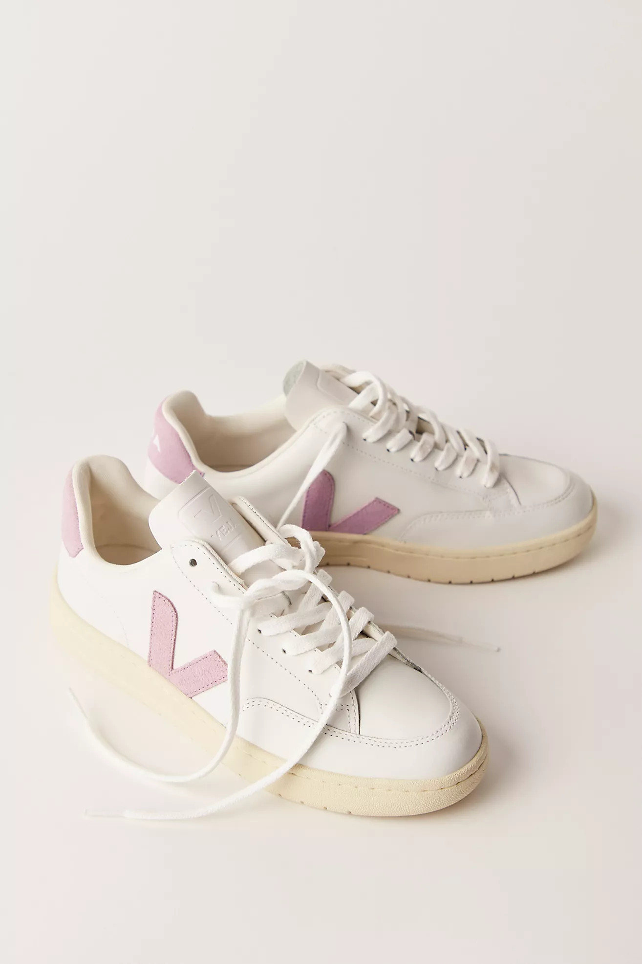 Veja V-12 Sneakers | Free People (Global - UK&FR Excluded)