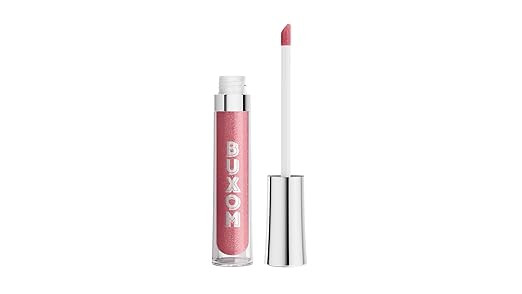 Buxom Full-On Plumping Lip Polish, Tinted Lip Plumper Gloss, Plumping Formula with Peptides & Vit... | Amazon (US)