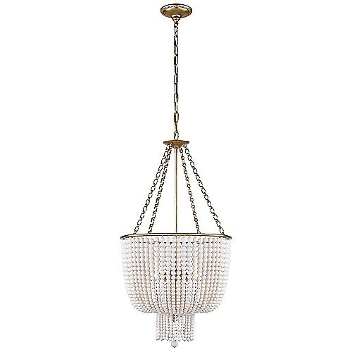 Jacqueline Chandelier | Lumens
