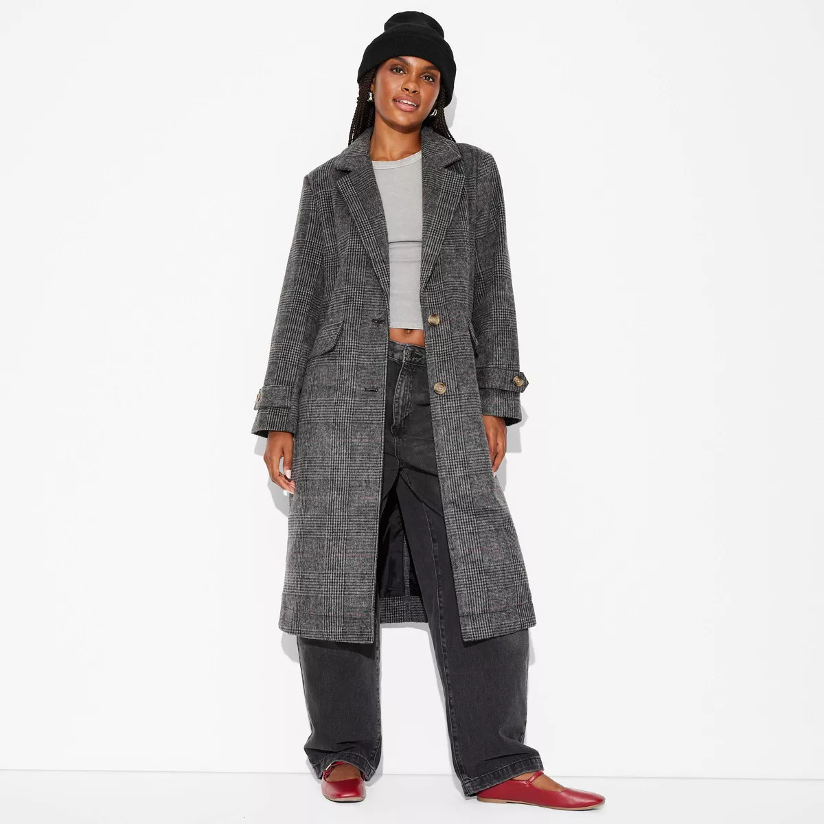 Women's Top Coat - Wild Fable™ | Target