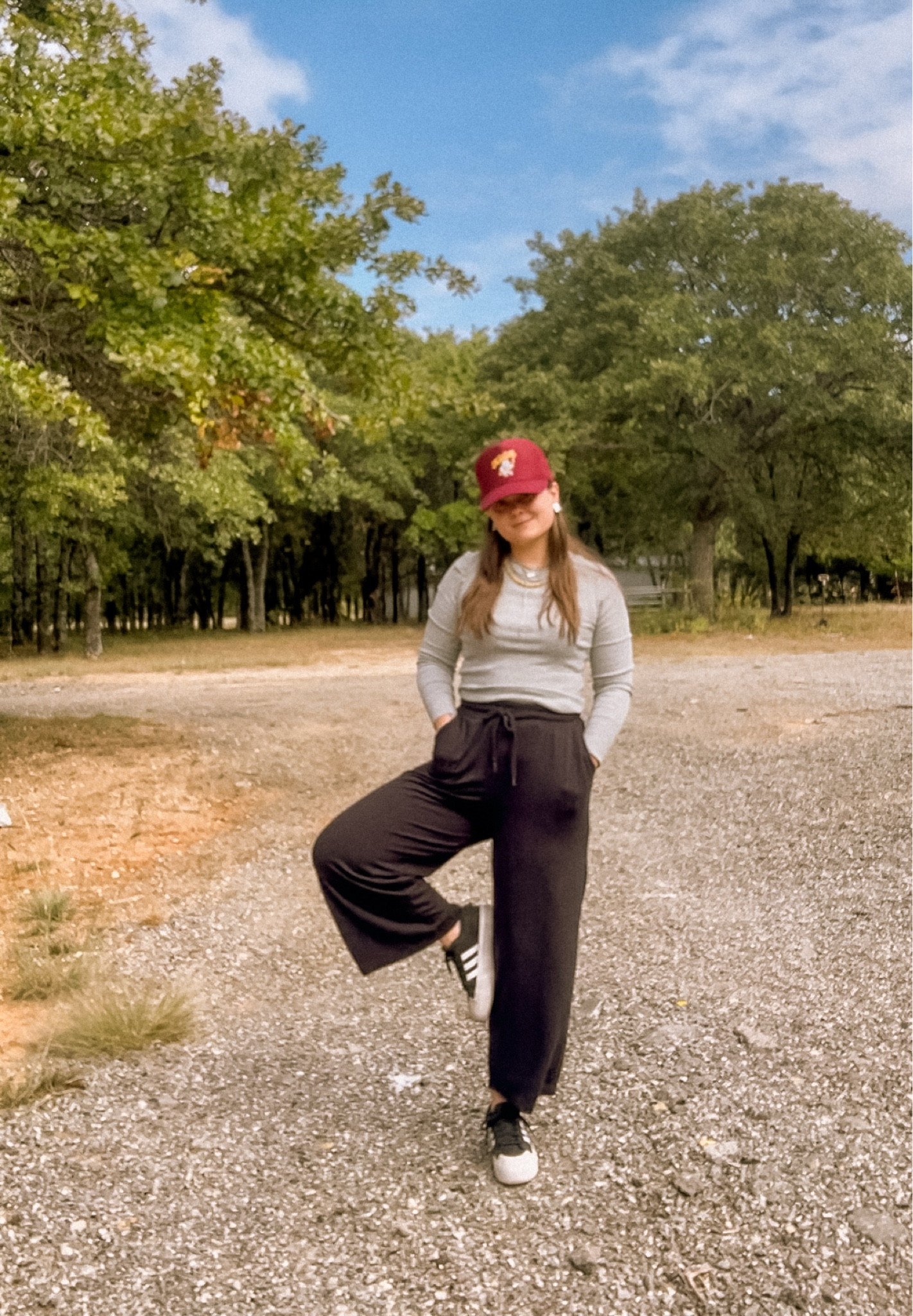 10.17 outfit deets!! 🖤🖤