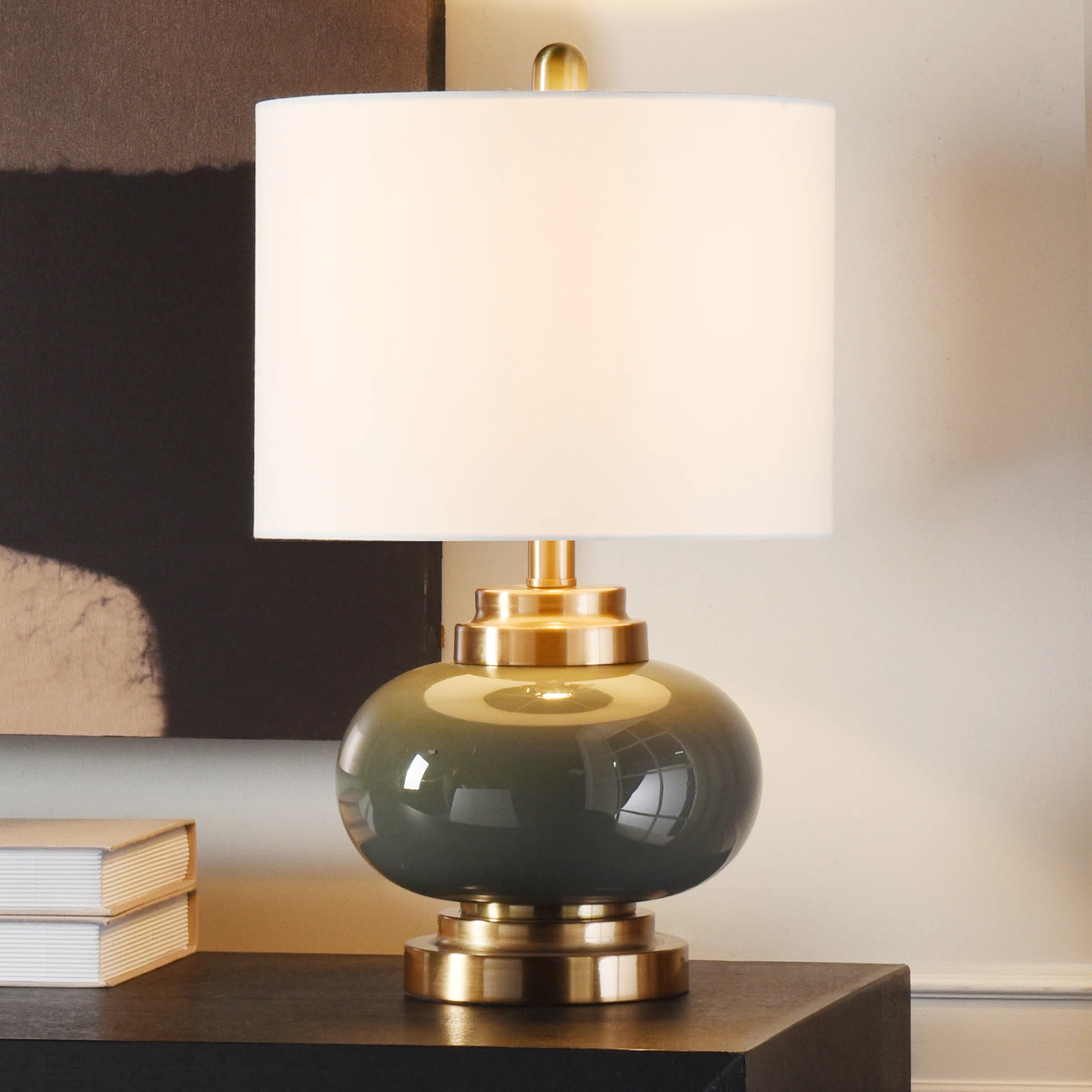 Resaca Table Lamp | Wayfair North America