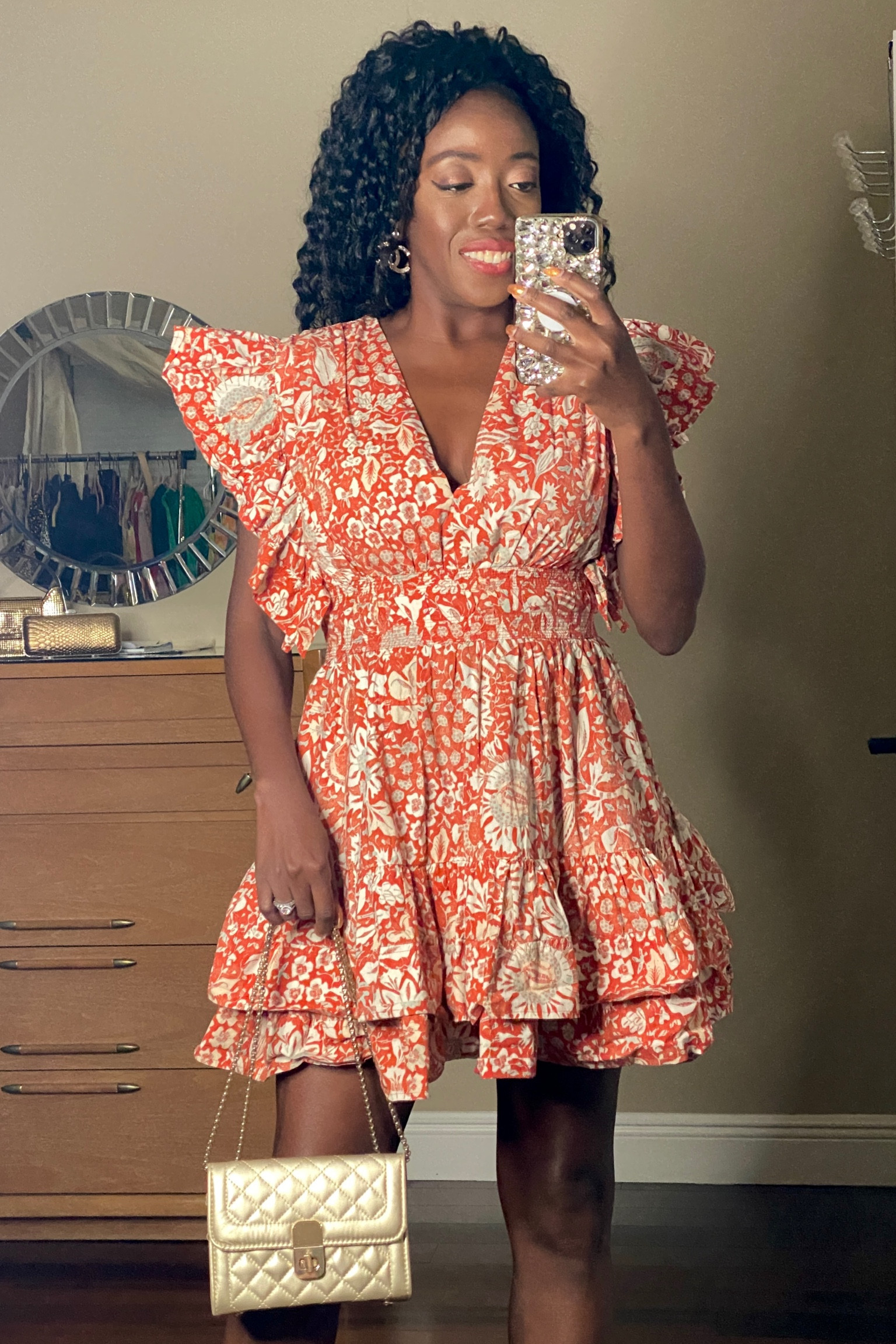 Fall Dresses 
Wore this dress out to dinner. Has side pockets. True to size. Wearing a size small (6). 
Use code: RTRCUR0D7BC3 for 30% off your first month subscription  (Rent The Runway only) 

Fall Outfit, Fall Outfits, Fall Dresses, Fall Fashion, 

#TheFabulous1Blog 

#LTKstyletip #LTKover40 #LTKSeasonal